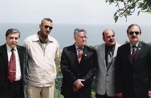 Örgüt Lideri ETÖ Bağlantılı (VİDEO)