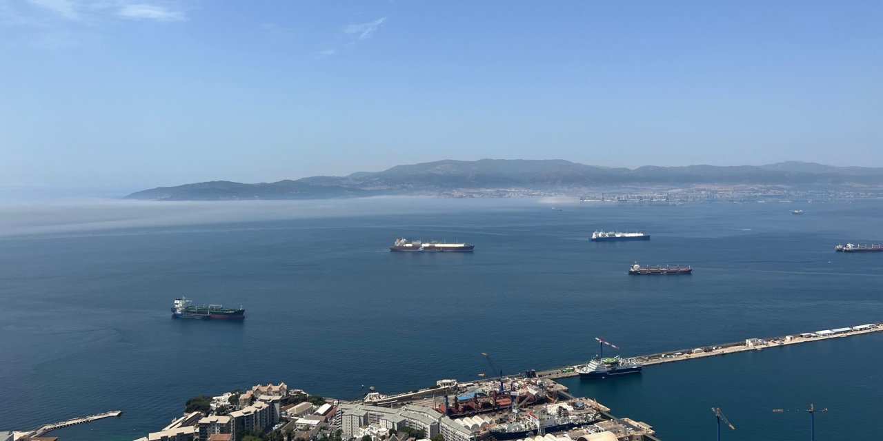 İsrail medyası: Endişe verici yeni bir cephe... Kuzey Afrika “İsrail”e karşı