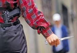 Berlinde Gar İşçisi Rehin Alındı