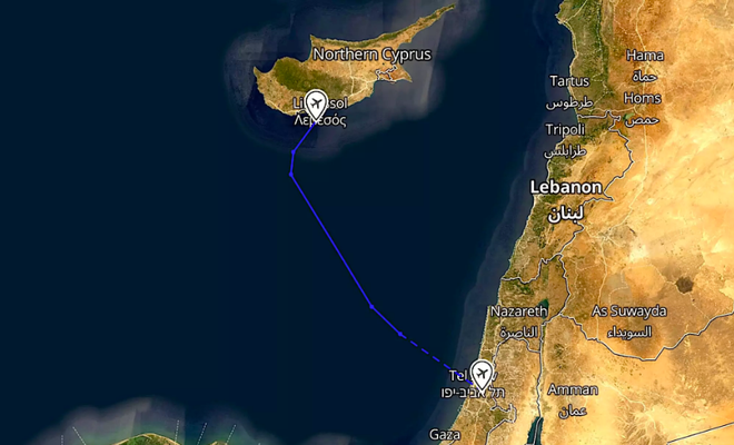 Bomba iddia! Kıbrıs'tan işgal rejimine 'Özel Kuvvet' Uçuşu Yapılıyor