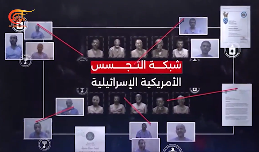 ABD ve İsrail Casusları Yemen'de Gençleri ve Aile Kurumunu Hedef  Almak İstemiş