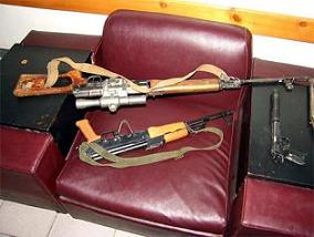 Jandarma- PKK- Hizbullah