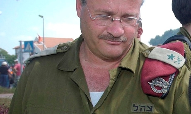 İsrailli tümgeneral: Yemenlileri yenemezsiniz