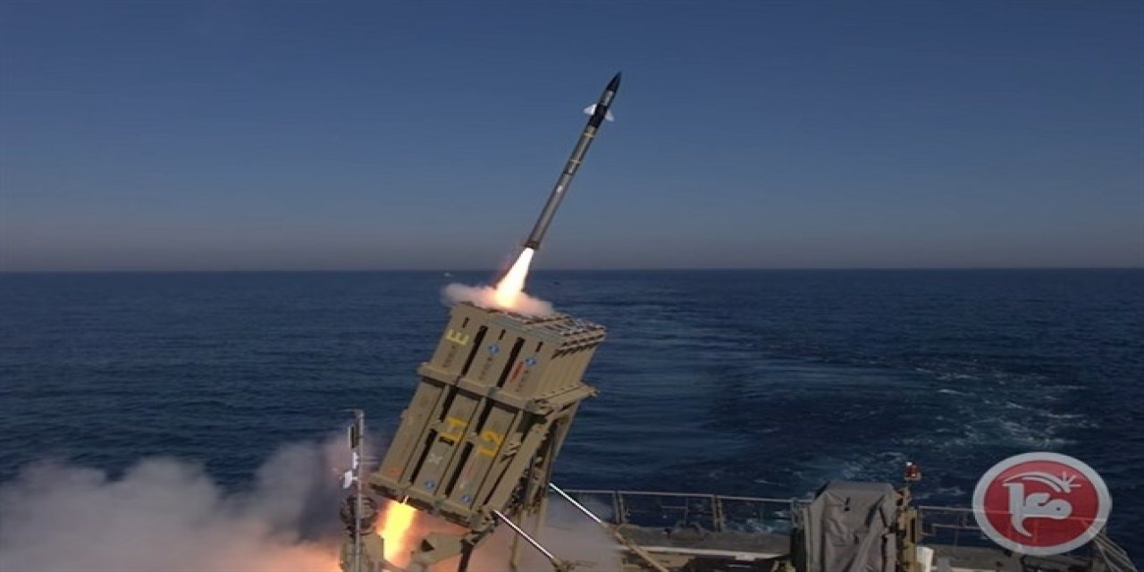 İsrail, İran saldırılarına “uzun menzilli” hava savunma sistemiyle hazırlanıyor