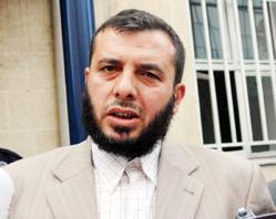 Van'da Avukata Ölüm Tehdidi