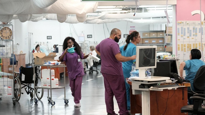 İşgalci Siyonistlerin Psikolojisi Bozuldu! Açıklanan Rakamlar Dikkat Çekti