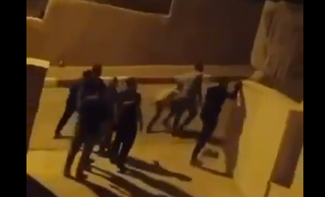 İşgalci Yerleşimci Çeteler Saldırıya Geçti!