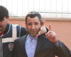 Telefonda Bombanın Adı "Karpuz"