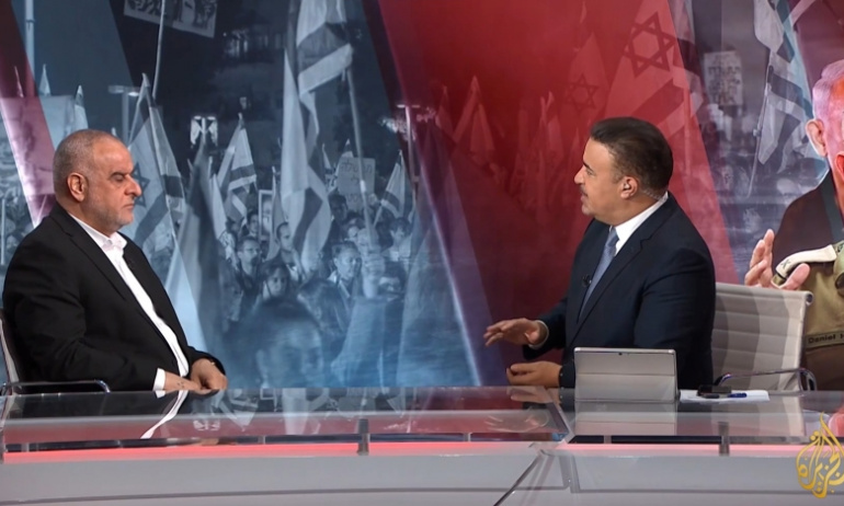 "İsrail askerleri kafalarını pencereden dışarı çıkaramıyor"