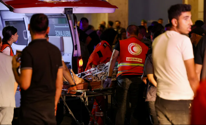 Apollo Gold: Patlayan cihazları biz değil Avrupalı firma üretti