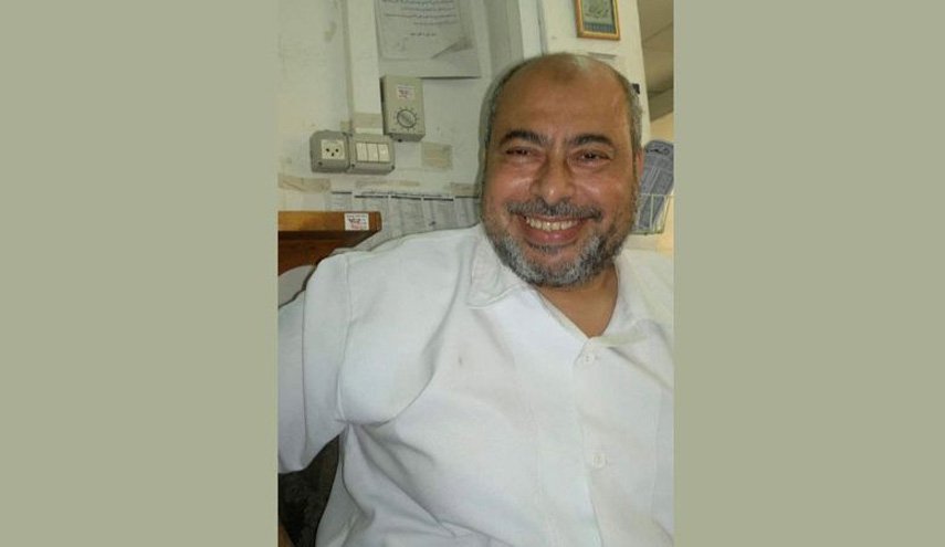 İşgalci İsrail Filistinli Sağlık Personelini Şehid Etti