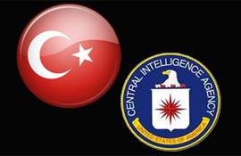 CIA'den yanlış Türkiye istihbaratı