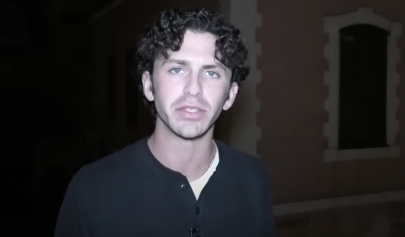 İsrail'den İran saldırısını haber yapan gazeteciye işkence