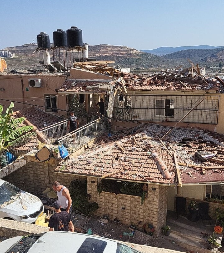 Hizbullah Operasyonlarını Sürdürüyor!