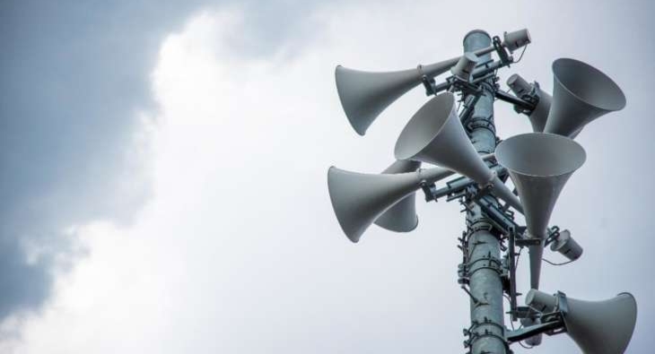 Geçen yıl 7 Ekim'den Bu Yana İşgalci İsrail'de Ne Kadar Uyarı Sireni Çaldı?