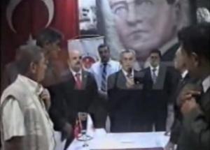 33 Er Olayının Ergenekon'la nasıl ilişkisi olabilir?