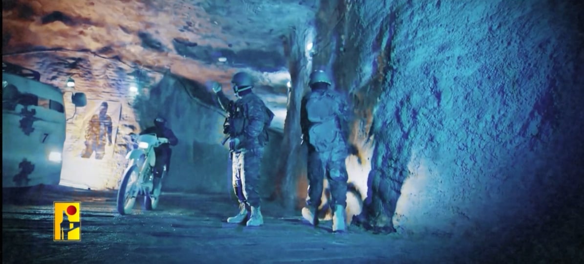 Hizbullah: Lübnan'ı savunmak için kimsenin iznine ihtiyacımız yok