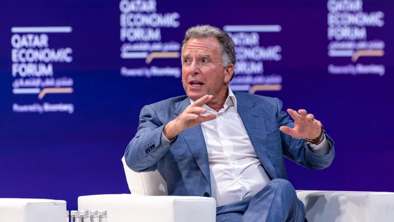 İsrail medyası: Trump'ın elçisi Suudi Arabistan'ı ziyaret etti