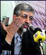 Emperyalistler İnkılabın Başarısını İstemiyor