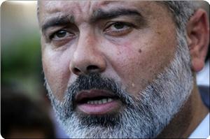 "Abbas'ın Tavizleri Kimseyi Bağlamaz"