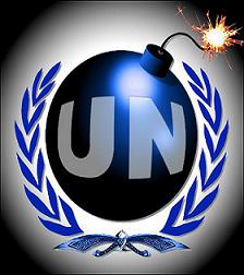 Lübnan'da BM Askerlerine Saldırı