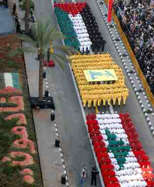 Önümüzdeki Hizbullah-İsrail Savaşı Daha Kötü Geçecek