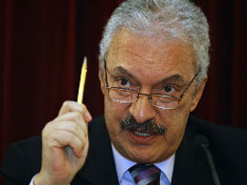 YÖK, Parlak için harekete geçti