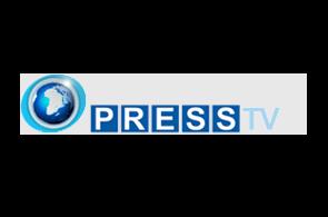 Press TV'nin Yayınları Durduruldu