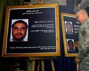 ABD: Irak'ta İran ve Hizbullah İle Savaşıyoruz. (FOTO)