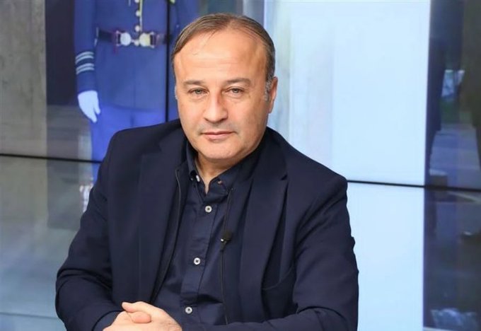 Emekli tuğgeneral Şehade: Büyük İsrail projesi başladı, savaş kaçınılmaz