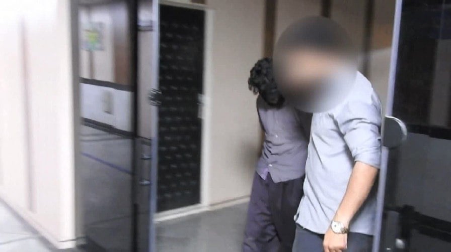 İran'da Tekfircilere Yönelik Operasyon Saldırı Son Anda Önlendi!