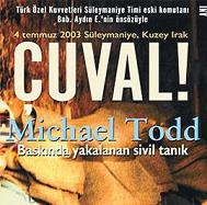 Çuval geçiren ABD' ye neden savaş çığırtkanlığı yapmıyorsunuz ?