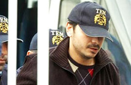 Erhan Tuncel'in Dosyası İmha Edildi