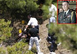 Boynu Kesilen Thomas Mooney'in Üzerinde Not ve Cd Bulundu