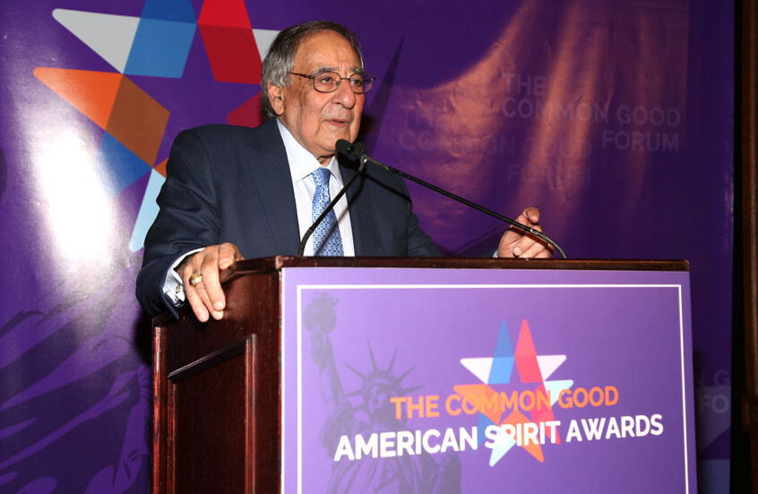 Eski CIA Direktörü: ABD İran'a Saldırırsa Batar