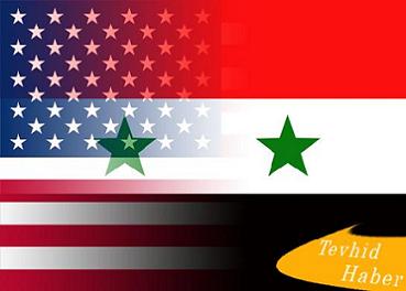 ABD'nin Halep Endişesi (!)