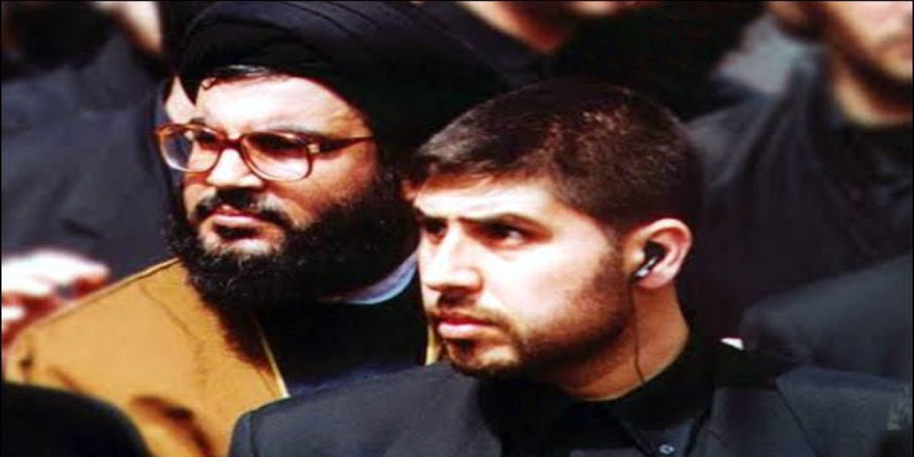 Nasrallah'ın Yoldaşı da Şehid Oldu