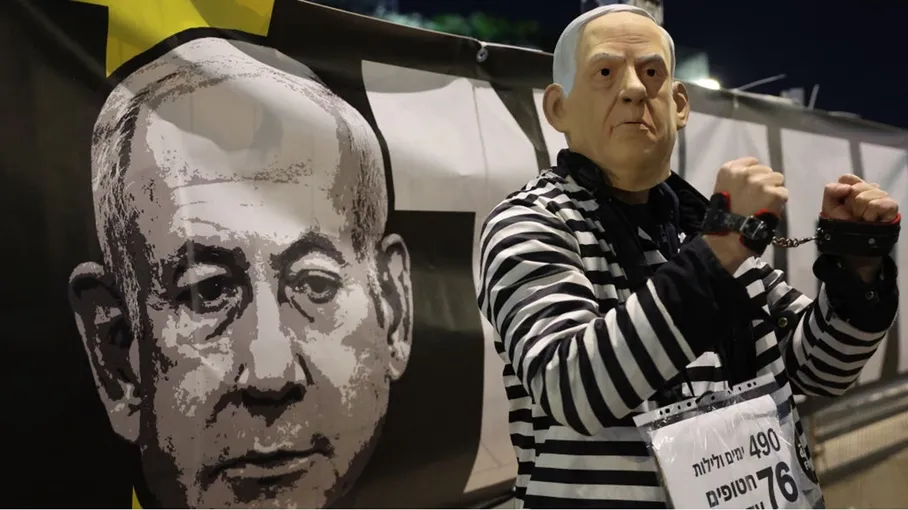 İşgalcilerin Yeni Hedefi Batı Şeria!