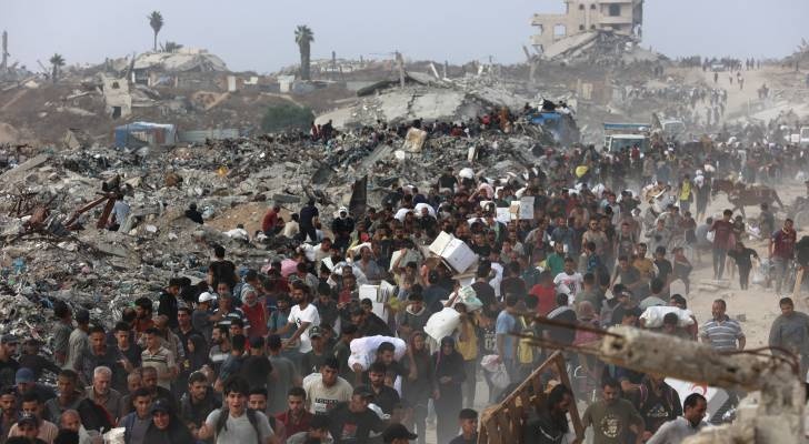 Haaretz, Gazze'de yardım dağıtımı sırasında sivilleri kasten vuran askerlerin şoke eden itiraflarını yayımladı.