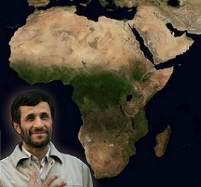 İran'dan Çad İçin Arabuluculuk Teklifi