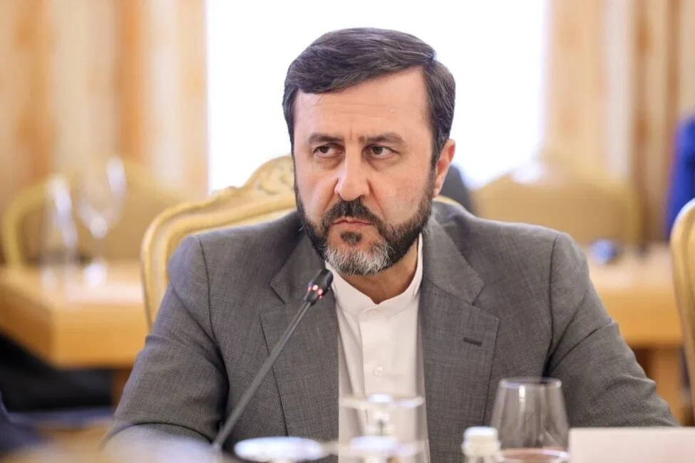 İran Dışişleri Bakanlığı Yardımcısı: "Tetikleyici Mekanizma Yasa Dışı, Çözüm Görüşülecek"