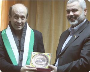 Hamas'ın Kurtadığı BBC Muhabiri Evine Dönüyor