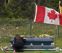 Kanada'da İslami Mezarlık Açılacak