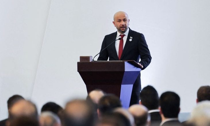 HTŞ ve Suud Arasında Gizemli Anlaşma