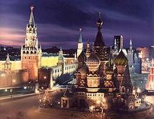 Rusya ve Orta Asya'daki müttefikleri. ABD tehdidine karşı