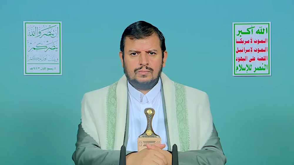 Ensarullah Liderinden Katar Açıklaması!