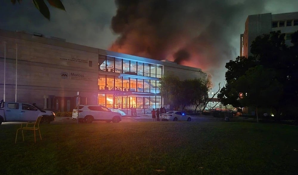 İşgalcilerden Bir İtiraf Daha!