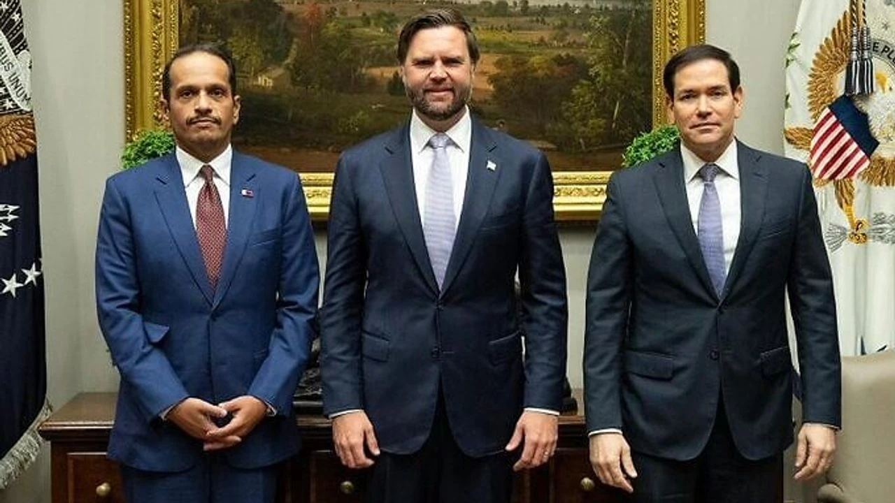 Katar Şaşırtmıyor!