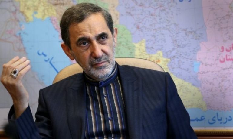 Velayeti: Azerbaycan'daki Siyonist zirve İbrahim Anlaşmaları’na hizmet ediyor