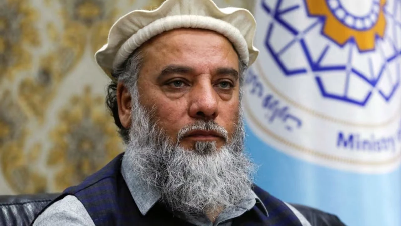 Taliban: İran’ın direnişi ve Filistin desteği takdire değer